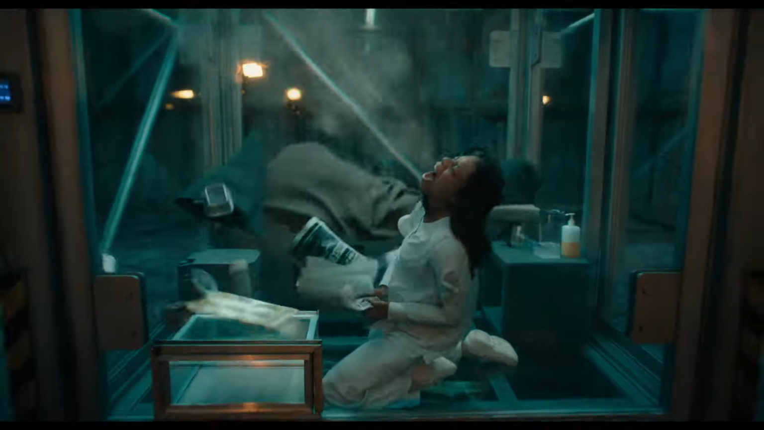 VENOM_ LET THERE BE CARNAGE Official Trailer 2 (HD) 027