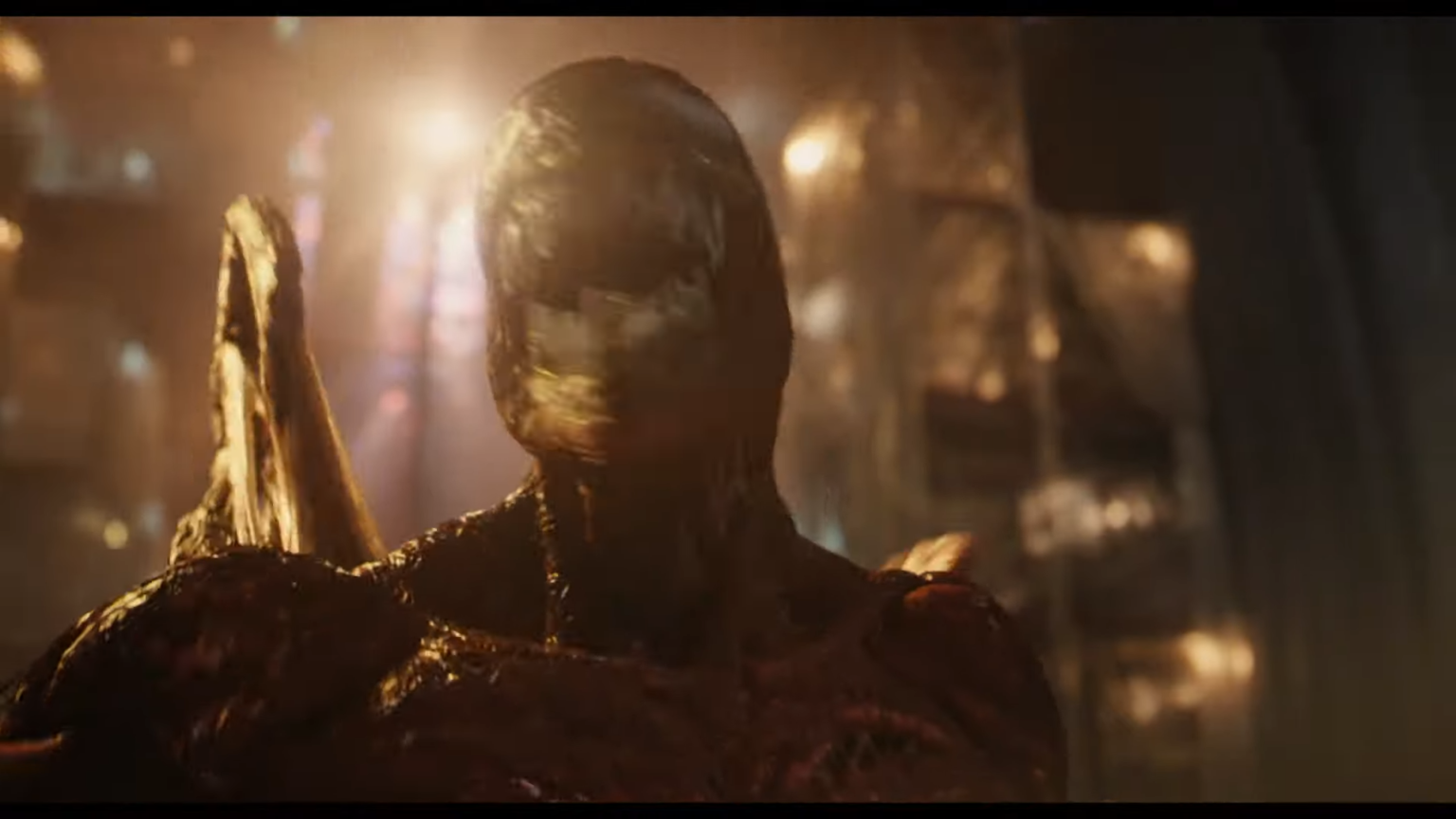 VENOM_ LET THERE BE CARNAGE Official Trailer 2 (HD) 120