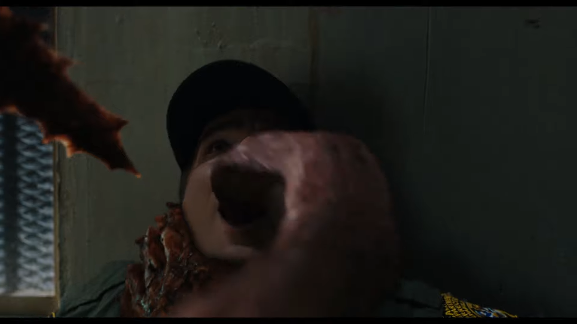 VENOM_ LET THERE BE CARNAGE Official Trailer 2 (HD) 130