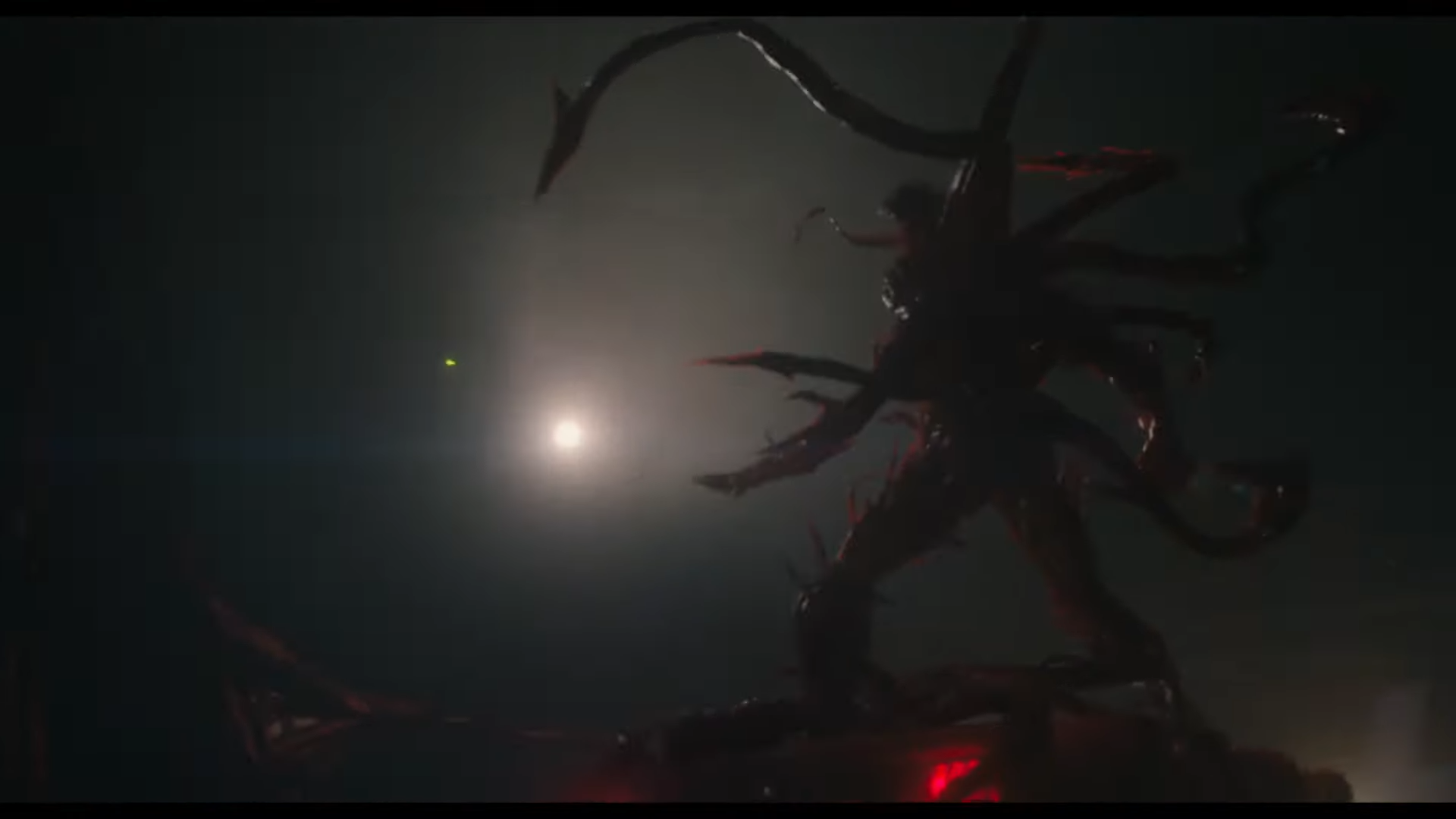 VENOM_ LET THERE BE CARNAGE Official Trailer 2 (HD) 136