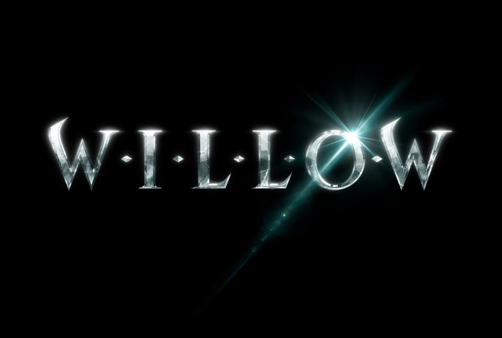 Willow TV Series Trailer